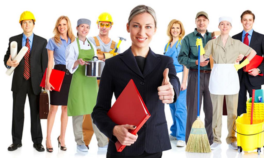 Aksu Ev Taşıma Personeli